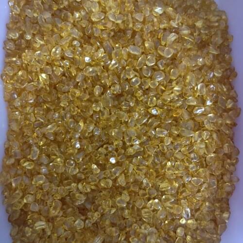 100g-500g Natural Raw Yellow Citrine Quartz Cr Healing crystal love natural stones and minerals fish tank