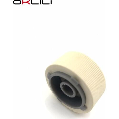 2X OEM 40X4308 40X0070 Pickup Roller for Lexmark T630 T632 T634 T640 T642 T644 T650 T652 T654 X642 X644 X646 X651 X652 X654 X656