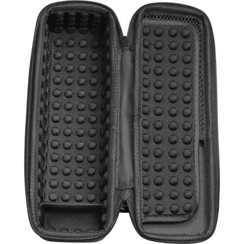 Carrying Protective Cover Pouch Anti-fall Case Storage Bag for DLM3002u Bluetooth Microphone