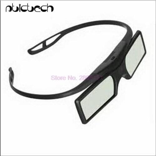 By dhl or ems 20 pieces G15-DLP 3D Active Shutter DLP-Link Glasses for Optoma Sharp LG DLP Projectors