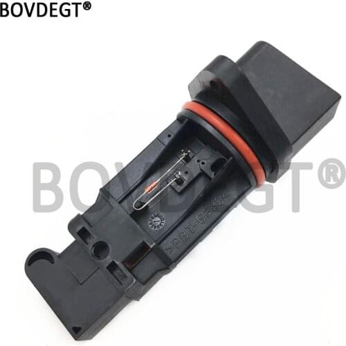 Mass Air Flow Meter MAF Sensor For VW GOLF LUPO BORA NEW BEETLE AUDI A3 8L1 SKODA OCTAVIA SEAT TOLEDO LEON 0280218002 0280218003