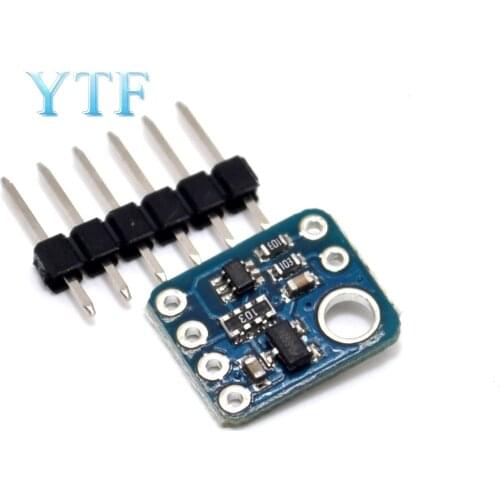 GY-530 VL53L0X Laser Ranging Sensor Module World Smallest Time-o f-Flight (ToF) IIC Communication Ranging Module