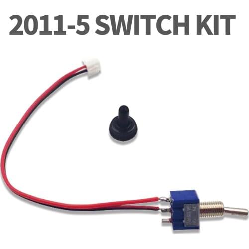 Flytec 2011-5 Fishing Bait Boat Body Parts Accessories Switch Set For 2011-5 Fishing Bait Boat On Sale