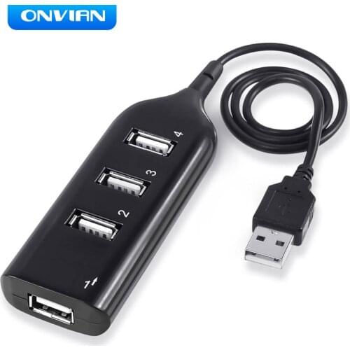 Onvian USB Hubs