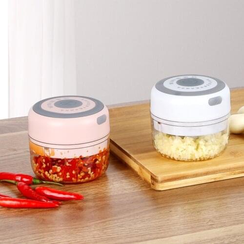 Qcy Household Mixers