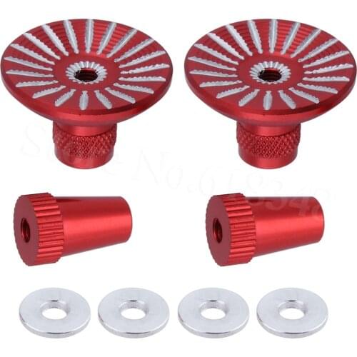 M3 Thread Transmitter Gimbal Sticks Ends Umbrella for Futaba Spektrum DX5i DX6i DX7S DX8 DX9 Taranis X9D RC Drone Accessories