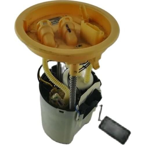 DNP Fuel pump assembly fit for GALAXY MK3 S-MAX MONDEO MK4 2.0 AG9N-9H307-AB