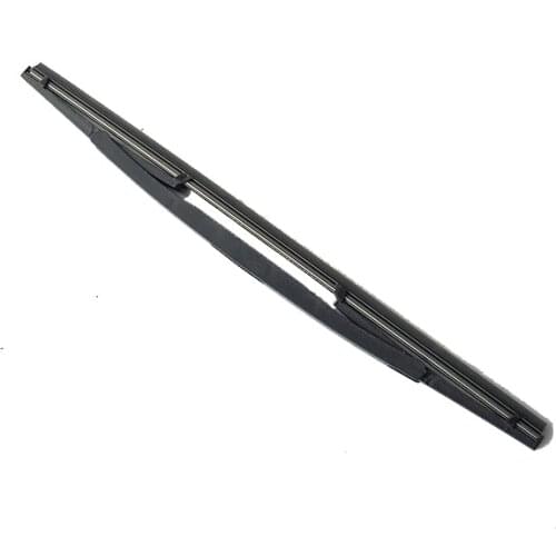15" Car Rear Wiper Blade Back Windscreen Wiper For Skoda Fabia 6Y Hatchback Estate 1999-2007 Windshield Windscreen Rear Window