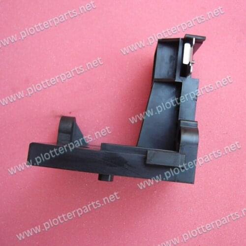 C3195-40017 Carriage motor bracket for HP Designjet 700 750C 755CM plotter parts