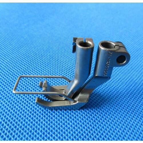 Sewing machine part Walking Foot for Pfaff Industrial 1425, 1525 1445 Walking Foot # 91-149222-93+91-149215-04