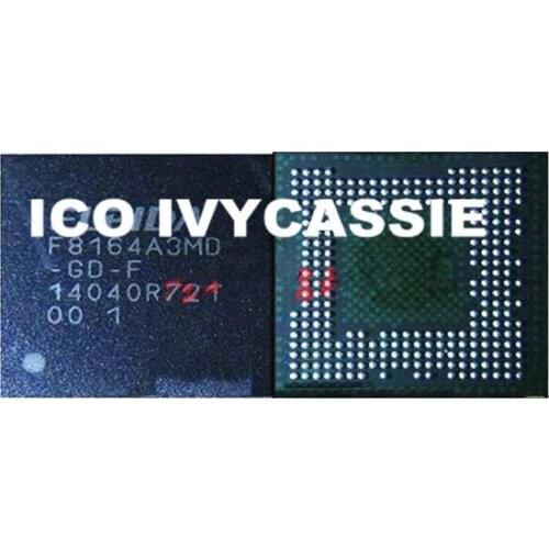 For iPad 6 Air2 RAM IC Upper Layer Chip F8164A31MD-GD-F
