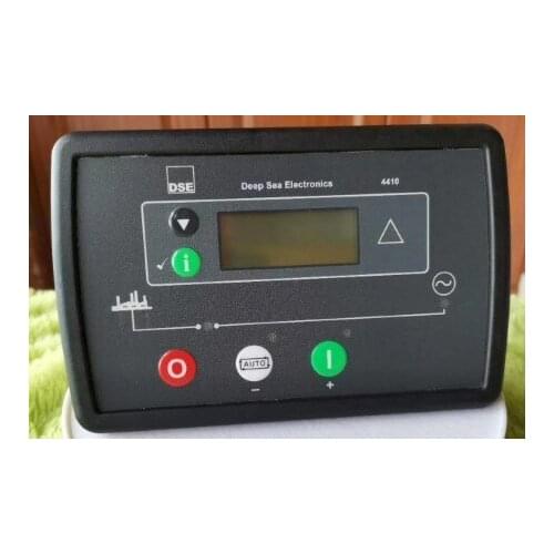 Generator controller : DSE4410 / DSE4420 DSE4510-01 DSE4510-02 DSE4520 DSE4620