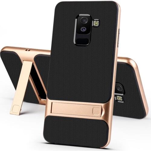 GRASALE Phone Cases Samsung Galaxy A6 Plus