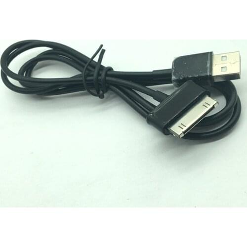 USB Charger Charging Data Cable Cord for Samsung galaxy tab 2 3 Note P1000 P3100 P3110 P5100 P5110 P7300 P7310 P7500 P7510 N8000