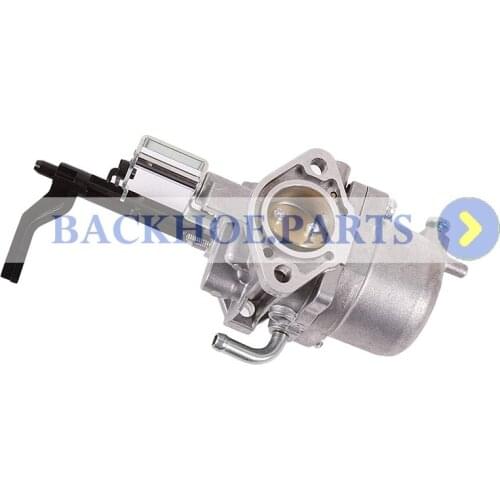 Carburetor with Gaskets 20B-62302-20 20B-62302-30 for Robin Subaru EX40