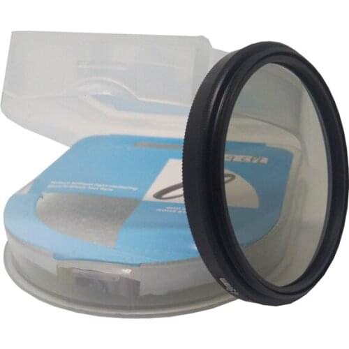 CPL Filter Circular Polarizing Polarizer 40.5mm 40.5 filtros For Canon Nikon Sony Camera Accessories