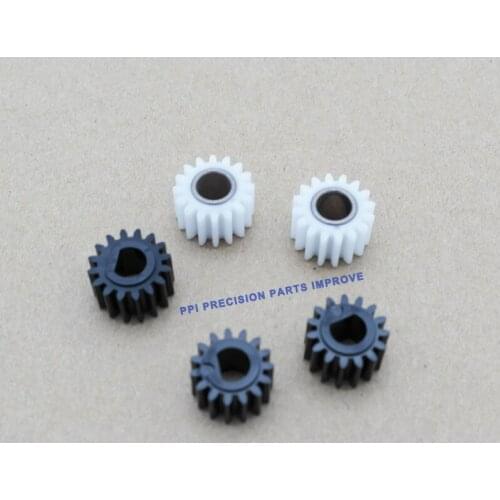 10X Sets B039-3060 B039-3062 B039-3245 Developer Gear Kit Set for Ricoh Aficio 2018 3025 3030 1015 1018 MP1600 MP2000 MP3010