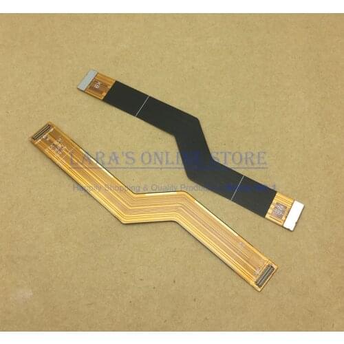 Original for Meizu U20 U10 Main Motherboard to SUB Connector FPC Flex Ribbon Replacement Repair Parts