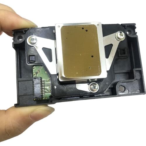 Printhead F173050 Print Head For Epson Photo 1390 1400 1410 1430 R260 R265 R270 R330 R360 R380 R390 R1390 A820 A920 L1800 EP4004
