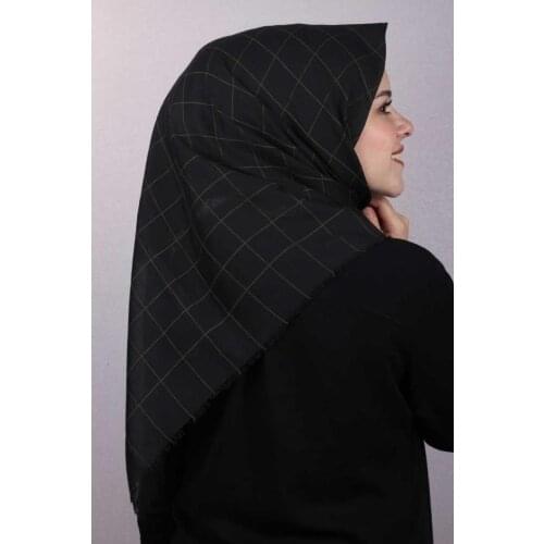 POLOİST MONTANA COTTON SCARF-DESEN-01-RENK-16