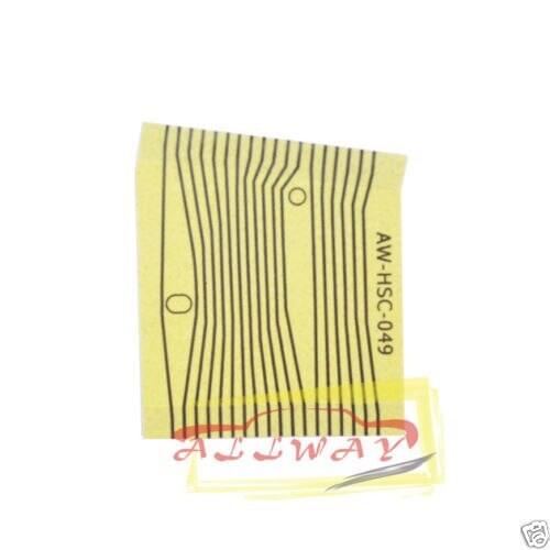 Dashboard Right Flat cable for Porsche 986 996 instrument cluster Pixel Repair Tool