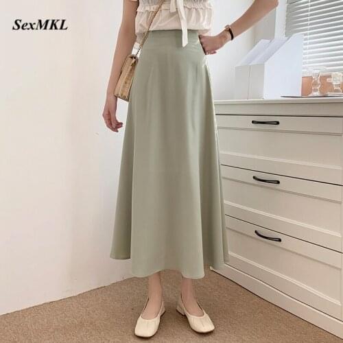 SexMKL Women's Pleated Skirts