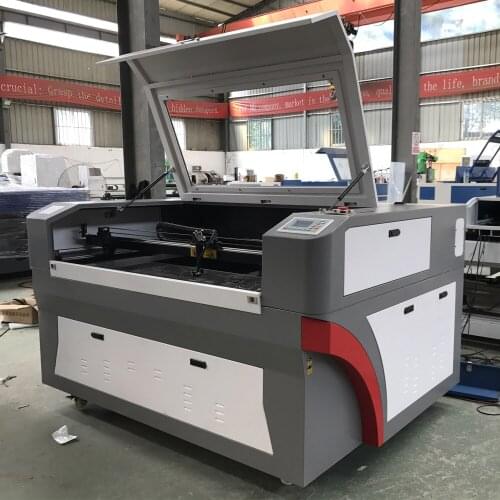 Jinan CO2 1390 laser cutting machine cutter for acrylic engraving machine 80w 100w 150w for wood/acrylic/plywood/leather