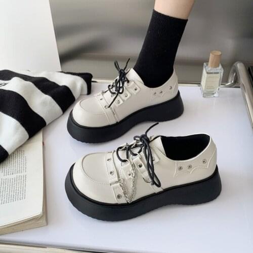UOSU Womens Shoes