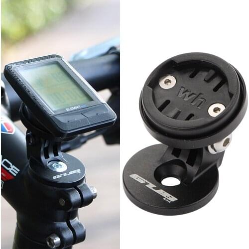 GUB bicycle computer frame Garmin mountain bike road bike handlebar universal Bryton Cateye wahoo computer speedometer bracket