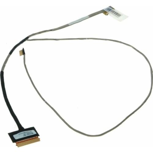 MS16J3 LCD EDP Display CABLE For MSI GL62 7QF PL62 GL62M GP62MVR 6RF K1N-3040038-H39 K1N-3040071-H39
