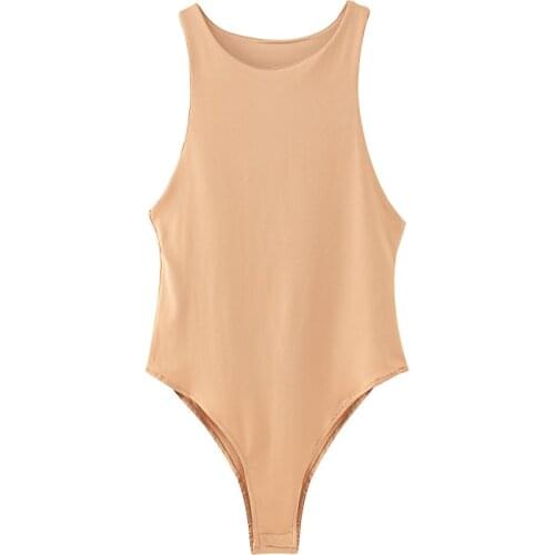 ZXQB Body Tops