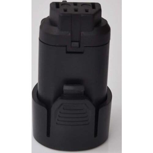 12V 3000mah Rechargeable Li-ion Battery replace for 10.8V Ridgid AEG cordless electric drill screwdriver BS12C2 BSS12C BS12C