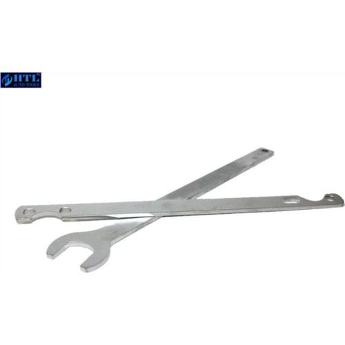 36mm Automotive Fan Clutch Nut Wrench & Water Pump Holder Tool For BMW FORD