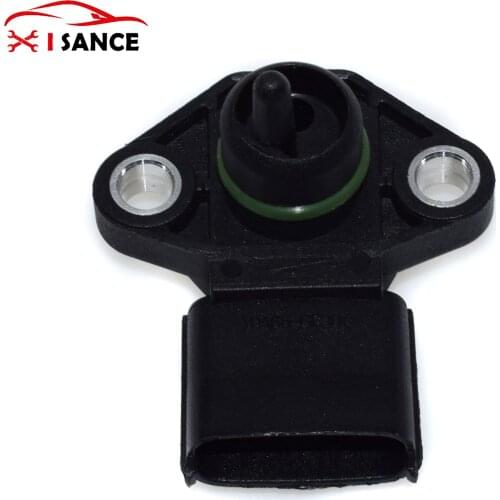 Manifold Pressure (MAP) Sensor 39300-22600 for 2000-2012 HYUNDAI Elantra Accent KIA Rio Rio5 1.6L 2.0L l4 GAS