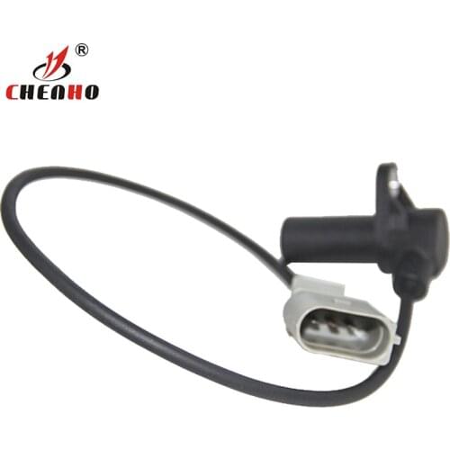 CrankShaft Position Sensor for AU-DI Q7 RS6 4.2L V-W T-ouareg 2.4L 2003-2010 OE#:077905381G ; 077905381N