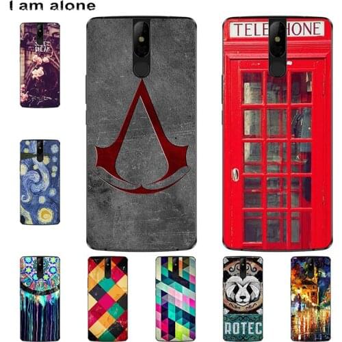 I am alone Power 5 China