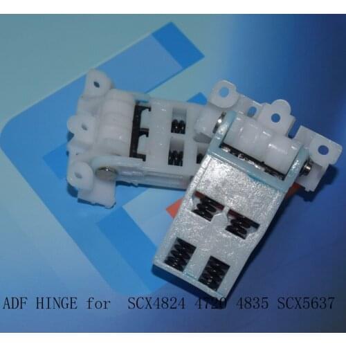 Grade A 10* JC97-03220A for Samsung SCX 4825FN 4826FN 4824FN 4828FN 4720F 4016F 4116F 4216F 5530 ADF Hinge
