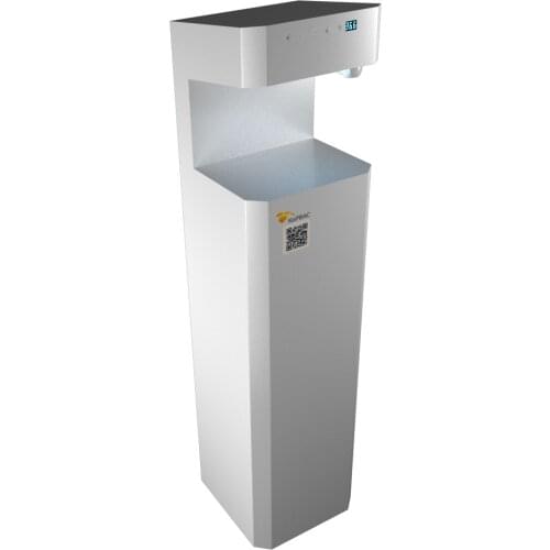 КоРВАС Masks And Antiseptics