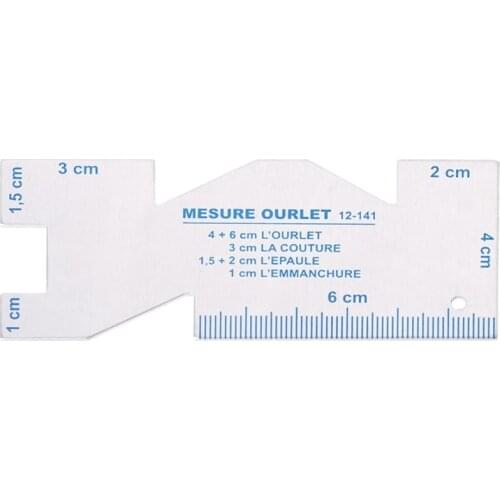 DIY Sewing Patchwork Ruler Quilting Grid Cutting Sewing Tailor Student Craft