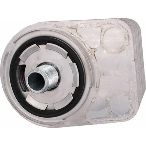 Engine Oil Cooler for Land Rover DISCOVERY III RANGE ROVER III 4526544 Iron Car Accessories