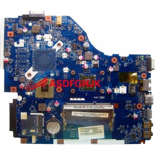 MB.NCV02.001 P5WE6 LA-7092P for Acer Aspire 5253 eMachines E644 laptop motherboard 100% TESED OK