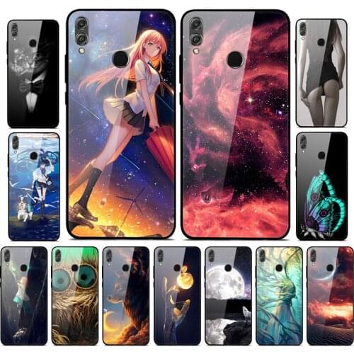 Meaford Huawei Honor 8X Phone Cases