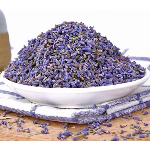 Natural Lavender Dried flowers seed Dried Flower Grain Bulk Lavender Dried Grain Filling 1 Ounces Real Natural lasting Lavend