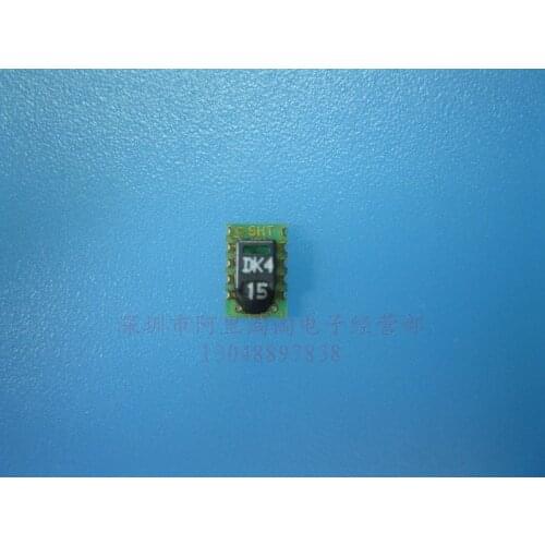 New Original SHT15 SHT 15 Digital Humidity Temperature Sensor