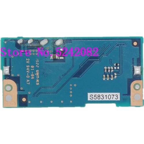 Original CCD Driver Board Small Board For Nikon D3200 Camera Replacement Part