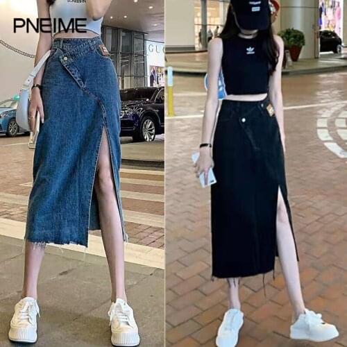 Женские летние юбки Pneime China At AliExpress