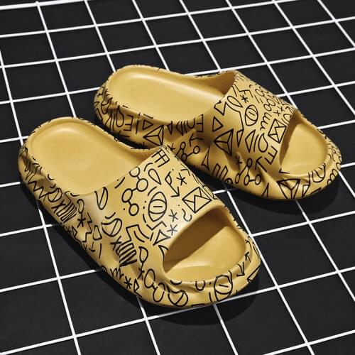 Men Sandals Summer Soft Shoes Beach Women Sandals High Quality Breathable Sandals Hot Sale Water Shoes for Men Zapatos De Mujer