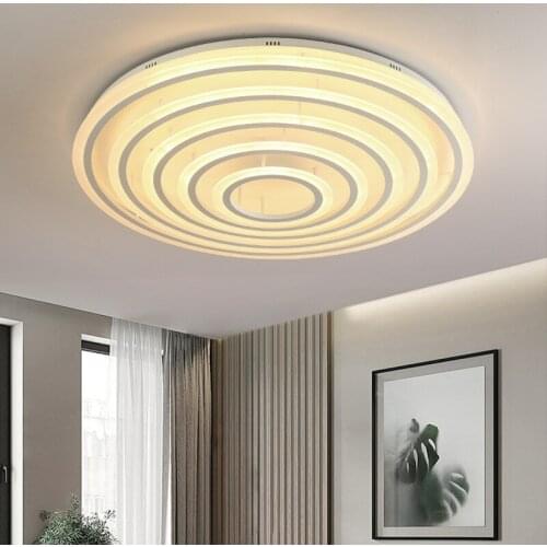 Modern led luxury crystal ceiling led bedroom light fixtures hallway lamp LED ceiling lamp Ceiling Ligting