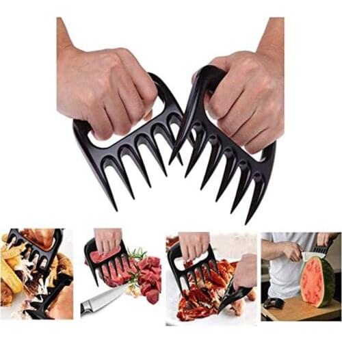 SUNFILI Grill Forks