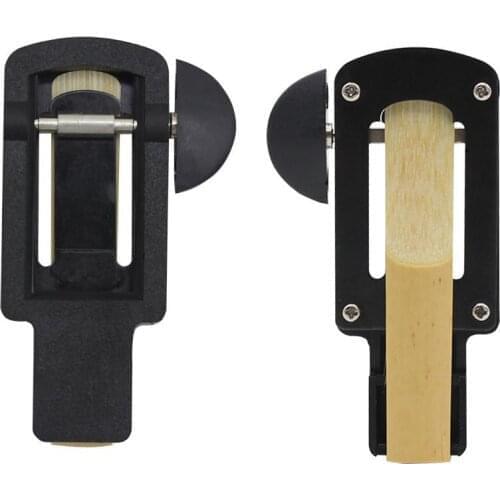 Saxophone Reed Cutter Soprano/Alto/Tenor Sax Saxophone Reed Trimmer Reeds 2021 Cutter Woodwind Instruments Repair Tool